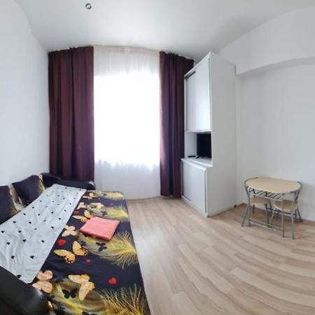 Apartament Rin Grand Hotel Bukarest Eksteriør billede