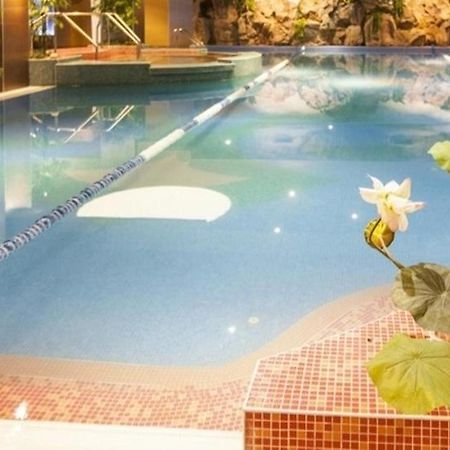 Apartament Rin Grand Hotel Bukarest Eksteriør billede