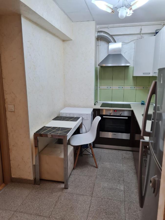 Apartament Rin Grand Hotel Bukarest Eksteriør billede